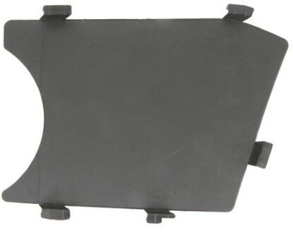 BMW Ventilatiegrille, bumper 6502070067917MP