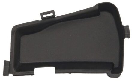 BMW Ventilatiegrille, bumper 6502070067926MP