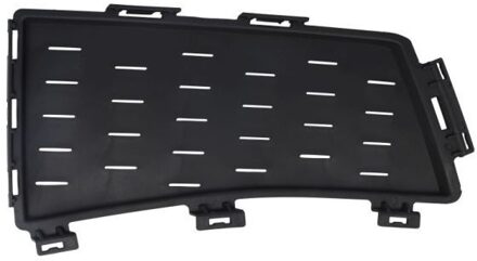 BMW Ventilatiegrille, bumper 6502070067942P