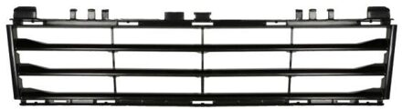 BMW Ventilatiegrille, bumper 6502070068910P
