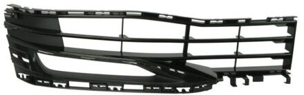 BMW Ventilatiegrille, bumper 6502070068913P