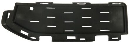 BMW Ventilatiegrille, bumper 6502070068913WP