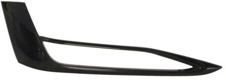 BMW Ventilatiegrille, bumper 6502070068921P