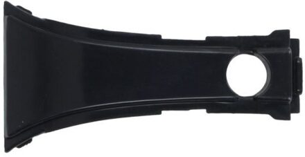 BMW Ventilatiegrille, bumper 6502070068929P