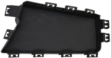 BMW Ventilatiegrille, bumper 6502070070912MP