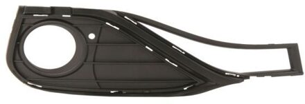 BMW Ventilatiegrille, bumper 6502070070912SP