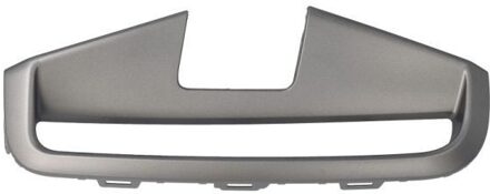 BMW Ventilatiegrille, bumper 6502070070923P