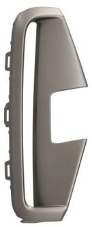 BMW Ventilatiegrille, bumper 6502070070924P