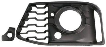 BMW Ventilatiegrille, bumper 6502070071909MP