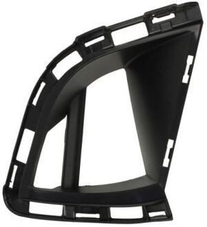 BMW Ventilatiegrille, bumper 6502070071911MP