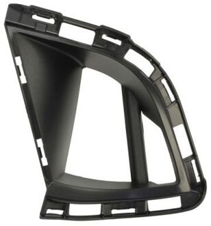 BMW Ventilatiegrille, bumper 6502070071912MP