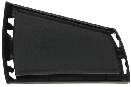 BMW Ventilatiegrille, bumper 6502070071913MP