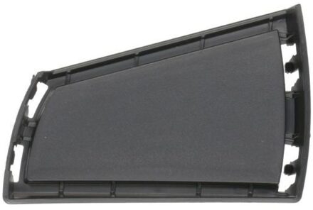 BMW Ventilatiegrille, bumper 6502070071914MP