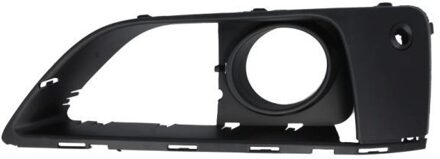 BMW Ventilatiegrille, bumper 6502070071916LP