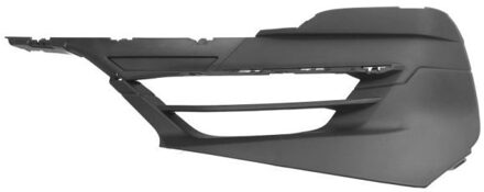 BMW Ventilatiegrille, bumper 6502070071925P