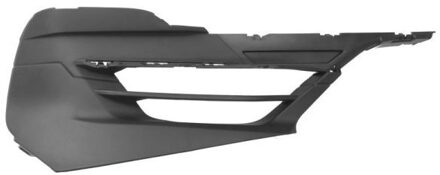 BMW Ventilatiegrille, bumper 6502070071926P