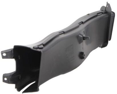 BMW Ventilatiegrille, bumper 6502070071991MP