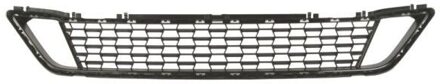 BMW Ventilatiegrille, bumper 6502070072910P
