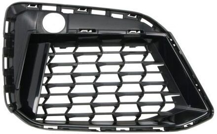 BMW Ventilatiegrille, bumper 6502070072912MP