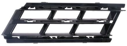 BMW Ventilatiegrille, bumper 6502070072913P