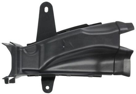 BMW Ventilatiegrille, bumper 6502070072996PP