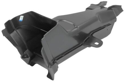 BMW Ventilatiegrille, bumper 6502070072997PP