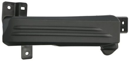 BMW Ventilatiegrille, bumper 6502070073922P