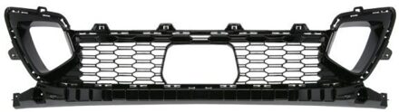 BMW Ventilatiegrille, bumper 6502070073930P