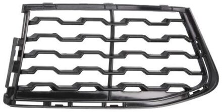 BMW Ventilatiegrille, bumper 6502070078912P