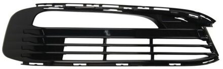 BMW Ventilatiegrille, bumper 6502070078916ZP