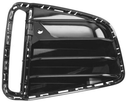 BMW Ventilatiegrille, bumper 6502070080912P