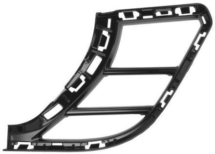 BMW Ventilatiegrille, bumper 6502070080913P