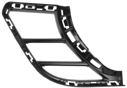 BMW Ventilatiegrille, bumper 6502070080914P