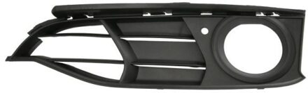 BMW Ventilatiegrille, bumper 6502070081911P