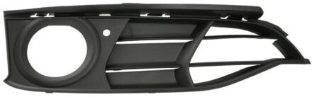 BMW Ventilatiegrille, bumper 6502070081912P
