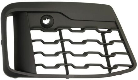 BMW Ventilatiegrille, bumper 6502070082912MP