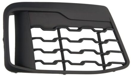 BMW Ventilatiegrille, bumper 6502070082914MP