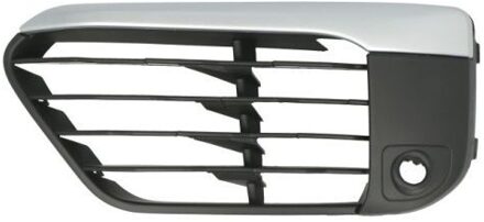 BMW Ventilatiegrille, bumper 6502070082917P