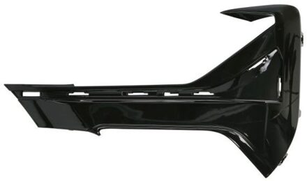 BMW Ventilatiegrille, bumper 6502070082921P