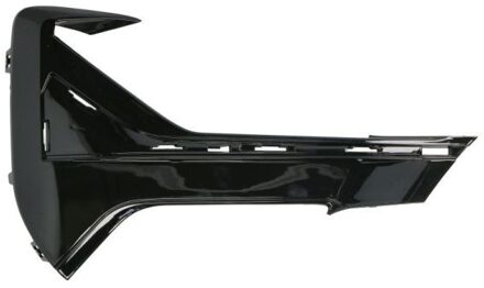 BMW Ventilatiegrille, bumper 6502070082922P