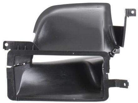 BMW Ventilatiegrille, bumper 6502070085922P