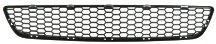 BMW Ventilatiegrille, bumper 6502070092910MP