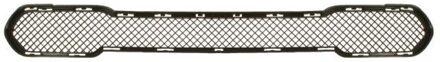 BMW Ventilatiegrille, bumper 6502070092911P