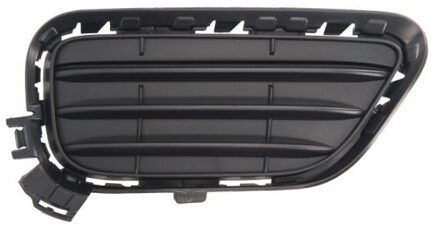 BMW Ventilatiegrille, bumper 6502070093914NP