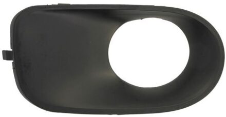 BMW Ventilatiegrille, bumper 6502070095924P