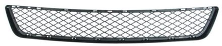 BMW Ventilatiegrille, bumper 6502070096918P