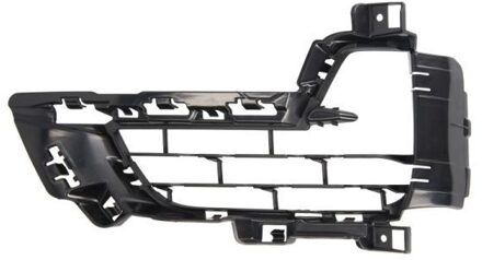 BMW Ventilatiegrille, bumper 6502070097913P