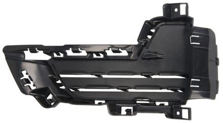 BMW Ventilatiegrille, bumper 6502070097913WP