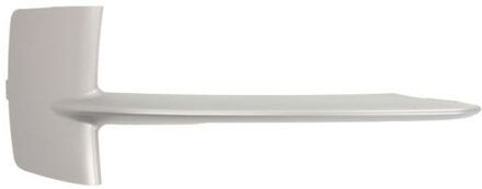 BMW Ventilatiegrille, bumper 6502070097921PP