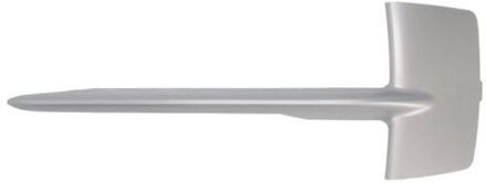 BMW Ventilatiegrille, bumper 6502070097922PP